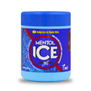MENTOL ICE